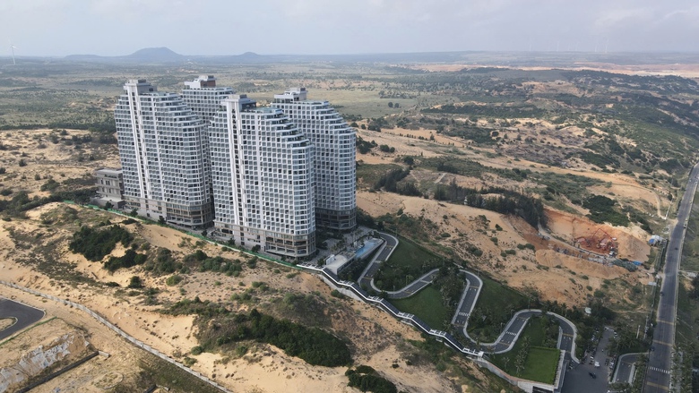 Lâm Đồng nâng tầm Mũi Né trên bản đồ du lịch quốc tế- Ảnh 1. Lâm Đồng nâng tầm Mũi Né trên bản đồ du lịch quốc tế- Ảnh 1.