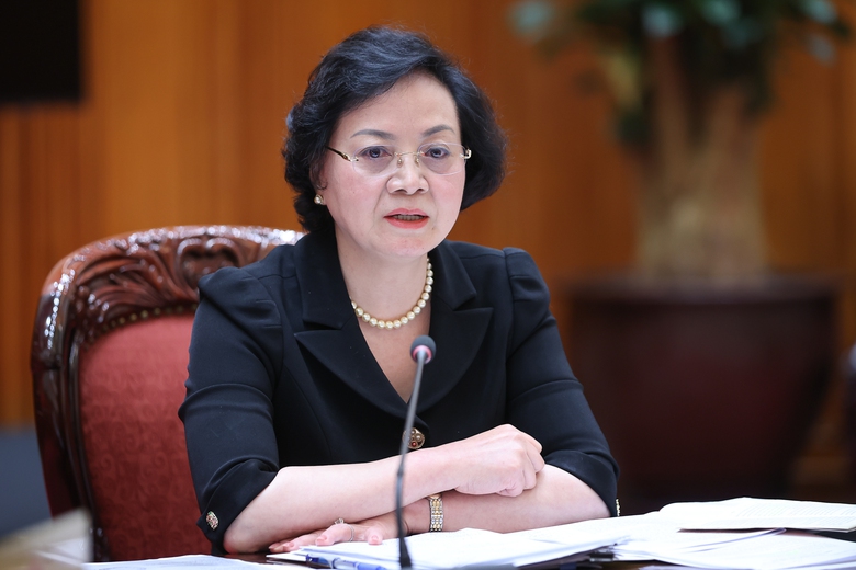 Thủ tướng: Kh&ocirc;ng để thiếu nguồn cung xăng dầu, khẩn trương x&acirc;y dựng kho dự trữ chiến lược- Ảnh 4.