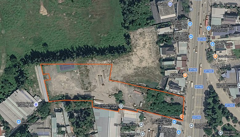 Thi tuyển phương &aacute;n kiến tr&uacute;c dự &aacute;n Khu đ&ocirc; thị An Ph&uacute;- Ảnh 1.