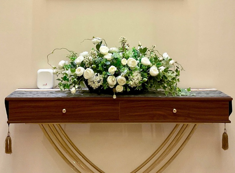 Máy khuếch tán tinh dầu tự động giải bài toán vận hành không gian sống hiện đại- Ảnh 4. Máy khuếch tán tinh dầu tự động giải bài toán vận hành không gian sống hiện đại- Ảnh 4.