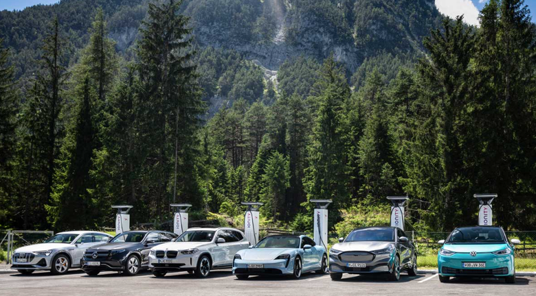 Gi&aacute; xăng leo thang, doanh số xe điện cũ ở ch&acirc;u &Acirc;u tăng mạnh- Ảnh 1.