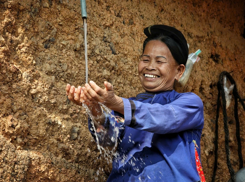 Quản l&yacute; cấp nước sạch: B&agrave;i to&aacute;n tại đ&ocirc; thị mới v&agrave; ven đ&ocirc;- Ảnh 2.