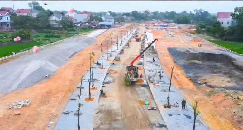 Th&aacute;i Nguy&ecirc;n ph&aacute;t triển đ&ocirc; thị theo Nghị quyết 111/2025/UBTVQH15- Ảnh 2.