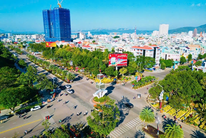 Khai mạc Năm du lịch quốc gia 2026 ở Gia Lai, phương tiện di chuyển thế nào?- Ảnh 1. Khai mạc Năm du lịch quốc gia 2026 ở Gia Lai, phương tiện di chuyển thế nào?- Ảnh 1.