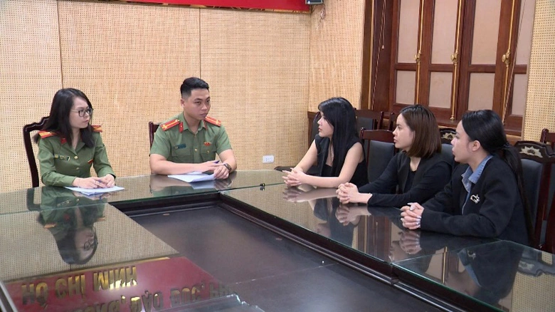 H&agrave; Nội: Khởi tố đường d&acirc;y ph&ograve;ng kh&aacute;m &ldquo;vẽ bệnh&rdquo;, thu lợi h&agrave;ng chục tỷ đồng- Ảnh 3.