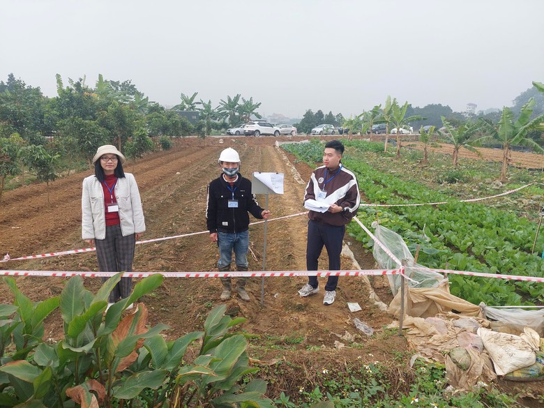 Ph&uacute; Thọ: X&atilde; Tam Hồng quyết t&acirc;m ho&agrave;n th&agrave;nh nhiệm vụ giải ph&oacute;ng mặt bằng năm 2026- Ảnh 3.