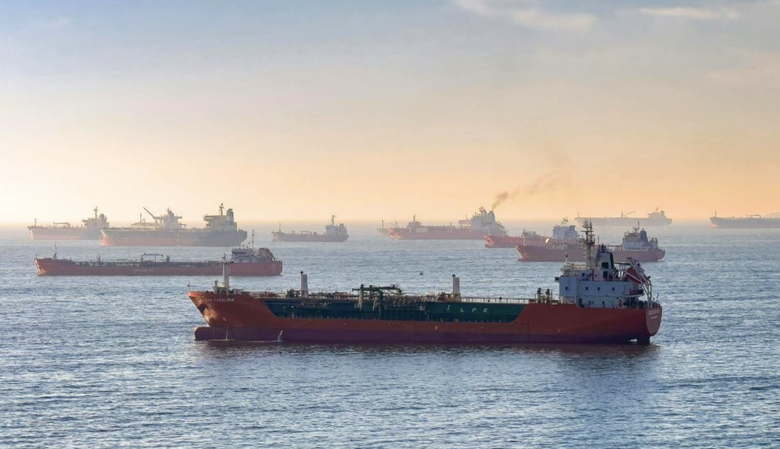 Kiến nghị cho tàu biển Việt Nam lưu thông qua eo biển Hormuz theo thứ tự ưu tiên- Ảnh 1. Kiến nghị cho tàu biển Việt Nam lưu thông qua eo biển Hormuz theo thứ tự ưu tiên- Ảnh 1.