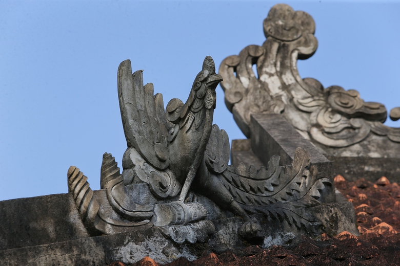 Ng&ocirc;i đền ngh&igrave;n năm tuổi gắn liền với c&acirc;u chuyện bi tr&aacute;ng của vua An Dương Vương- Ảnh 15.