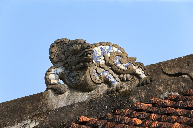 Ng&ocirc;i đền ngh&igrave;n năm tuổi gắn liền với c&acirc;u chuyện bi tr&aacute;ng của vua An Dương Vương- Ảnh 17.