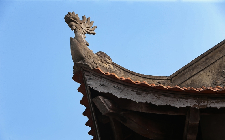 Ng&ocirc;i đền ngh&igrave;n năm tuổi gắn liền với c&acirc;u chuyện bi tr&aacute;ng của vua An Dương Vương- Ảnh 11.