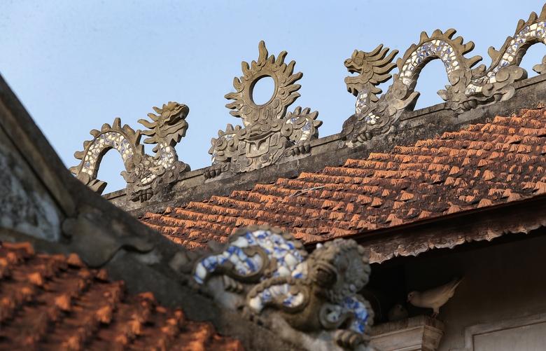 Ng&ocirc;i đền ngh&igrave;n năm tuổi gắn liền với c&acirc;u chuyện bi tr&aacute;ng của vua An Dương Vương- Ảnh 13.