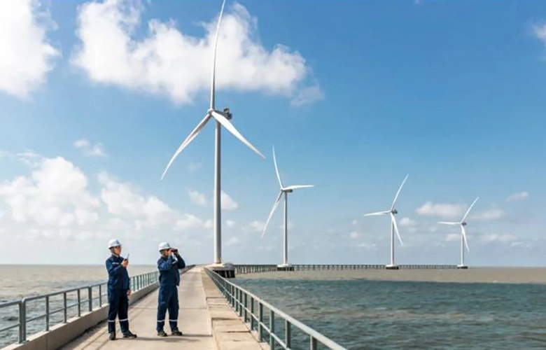 Cần Thơ đề xuất gỡ "n&uacute;t thắt" cơ chế để dự &aacute;n điện gi&oacute; bứt tốc- Ảnh 2.