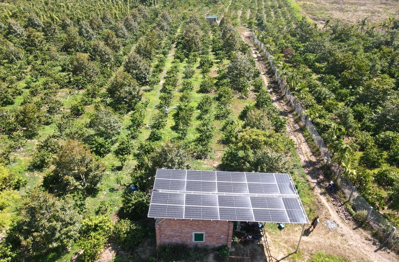 Ứng ph&oacute; biến động xăng dầu (Kỳ 2): Chuyển đổi xanh, hướng tới ph&aacute;t triển bền vững- Ảnh 1.