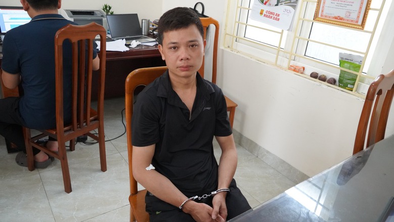 Khởi tố, bắt tạm giam đối tượng dùng súng tự chế giết người ở Quảng Trị- Ảnh 1. Khởi tố, bắt tạm giam đối tượng dùng súng tự chế giết người ở Quảng Trị- Ảnh 1.