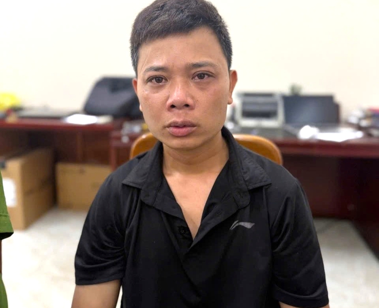 Người đ&agrave;n &ocirc;ng d&ugrave;ng s&uacute;ng tự chế bắn hai người tử vong, một người bị thương ở Quảng Trị- Ảnh 1.