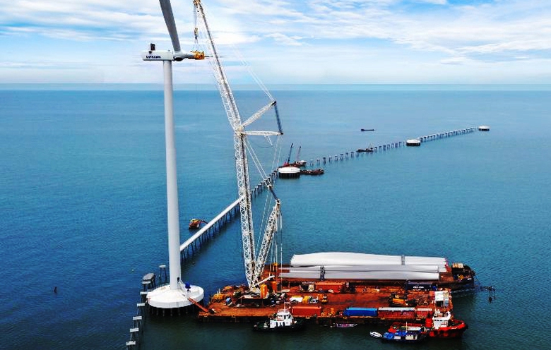 Cần Thơ đề xuất gỡ "n&uacute;t thắt" cơ chế để dự &aacute;n điện gi&oacute; bứt tốc- Ảnh 3.