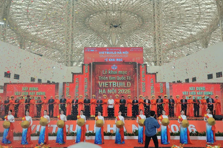 VIETBUILD - K&ecirc;nh kết nối hiệu quả với thị trường- Ảnh 1.