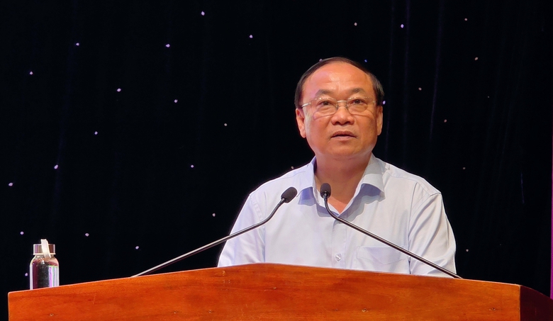 Bí thư Tỉnh ủy Gia Lai: Khẩn trương kiện toàn bộ máy sau bầu cử- Ảnh 1. Bí thư Tỉnh ủy Gia Lai: Khẩn trương kiện toàn bộ máy sau bầu cử- Ảnh 1.