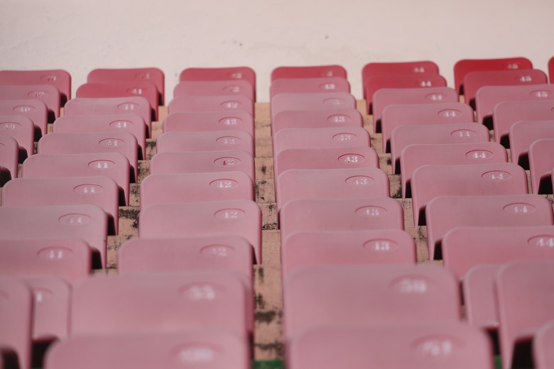 Cận cảnh sân Thống Nhất vừa khởi công cải tạo, kinh phí gần 320 tỷ đồng- Ảnh 8. Cận cảnh sân Thống Nhất vừa khởi công cải tạo, kinh phí gần 320 tỷ đồng- Ảnh 8.