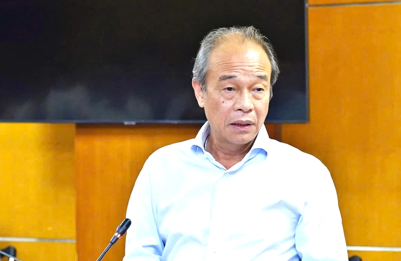 N&acirc;ng dự trữ xăng dầu quốc gia, c&aacute;ch n&agrave;o?- Ảnh 2.