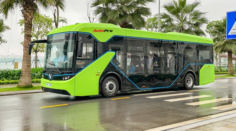 Ứng ph&oacute; biến động xăng dầu (Kỳ 2): Chuyển đổi xanh, hướng tới ph&aacute;t triển bền vững- Ảnh 3.