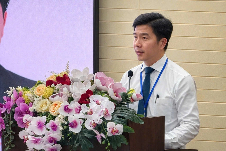 TP.HCM thúc đẩy mô hình TOD gắn với đường sắt đô thị- Ảnh 3. TP.HCM thúc đẩy mô hình TOD gắn với đường sắt đô thị- Ảnh 3.