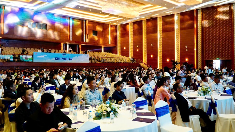 Gia Lai kích hoạt trục du lịch biển – cao nguyên, hướng tới đạt 15 triệu lượt khách- Ảnh 4. Gia Lai kích hoạt trục du lịch biển – cao nguyên, hướng tới đạt 15 triệu lượt khách- Ảnh 4.