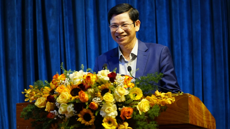 Gia Lai định vị du lịch thành ngành kinh tế mũi nhọn của tỉnh- Ảnh 2. Gia Lai định vị du lịch thành ngành kinh tế mũi nhọn của tỉnh- Ảnh 2.