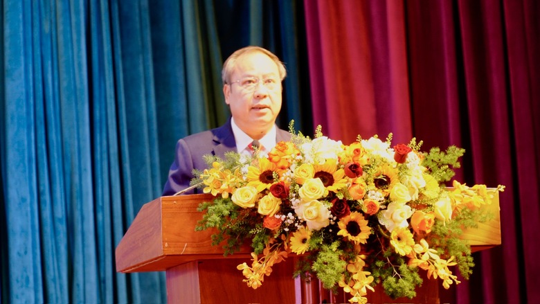 Gia Lai định vị du lịch thành ngành kinh tế mũi nhọn của tỉnh- Ảnh 1. Gia Lai định vị du lịch thành ngành kinh tế mũi nhọn của tỉnh- Ảnh 1.