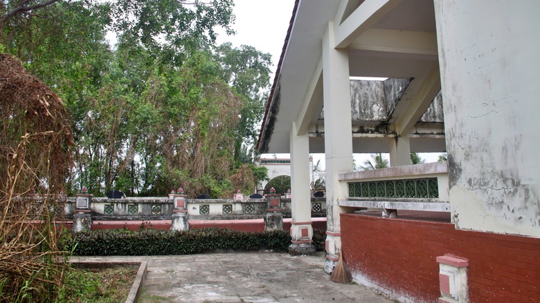 Di t&iacute;ch quốc gia Ninh Thạnh Lợi sắp được t&ocirc;n tạo- Ảnh 15.