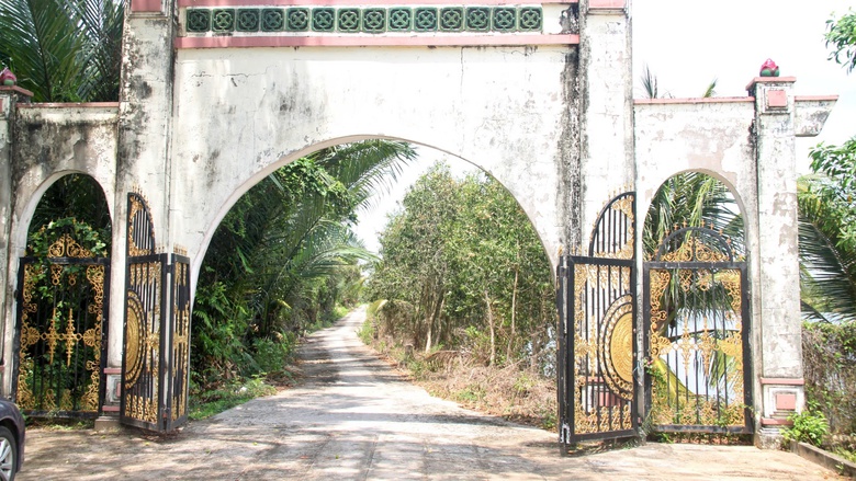 Di t&iacute;ch quốc gia Ninh Thạnh Lợi sắp được t&ocirc;n tạo- Ảnh 16.