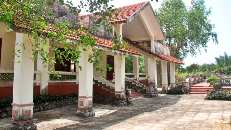 Di t&iacute;ch quốc gia Ninh Thạnh Lợi sắp được t&ocirc;n tạo- Ảnh 7.