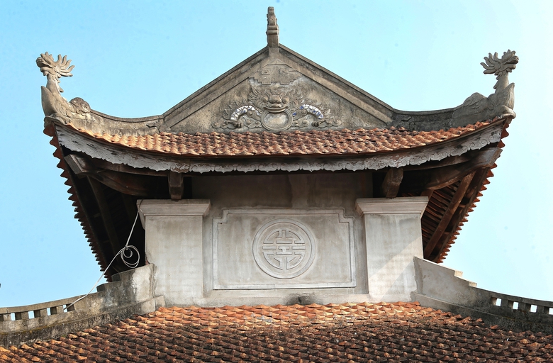 Ng&ocirc;i đền ngh&igrave;n năm tuổi gắn liền với c&acirc;u chuyện bi tr&aacute;ng của vua An Dương Vương- Ảnh 10.