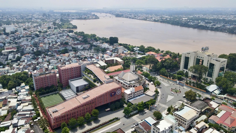 Đồng Nai th&ocirc;ng qua đề &aacute;n c&ocirc;ng nhận đ&ocirc; thị loại I, t&aacute;n th&agrave;nh chủ trương th&agrave;nh lập 10 phường- Ảnh 6.