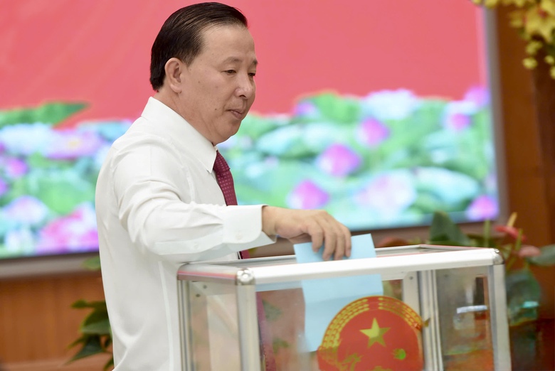 Đồng Nai: Kiện toàn lãnh đạo chủ chốt, lấy hạ tầng giao thông làm đòn bẩy để phát triển- Ảnh 3. Đồng Nai: Kiện toàn lãnh đạo chủ chốt, lấy hạ tầng giao thông làm đòn bẩy để phát triển- Ảnh 3.