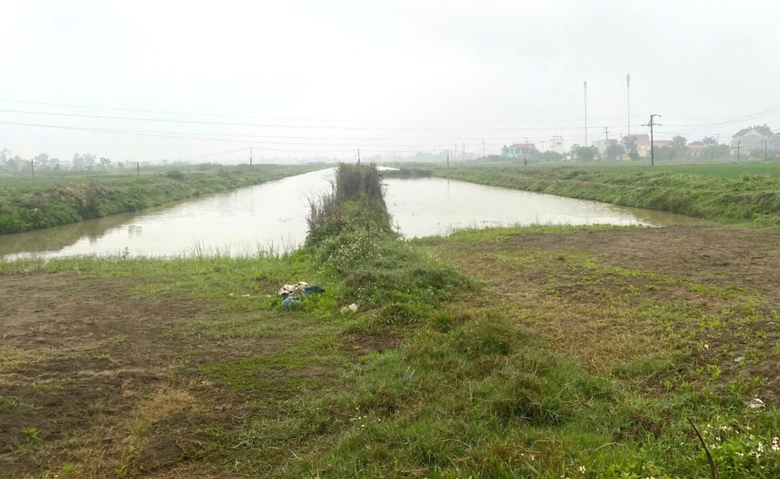 Loạt dự &aacute;n giao th&ocirc;ng trăm tỷ đồng ở Thanh H&oacute;a chậm tiến độ do đ&acirc;u?- Ảnh 1.