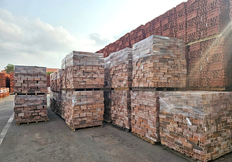 C&ocirc;ng tr&igrave;nh lao đao giữa &aacute;p lực gi&aacute; vật liệu tăng- Ảnh 2.