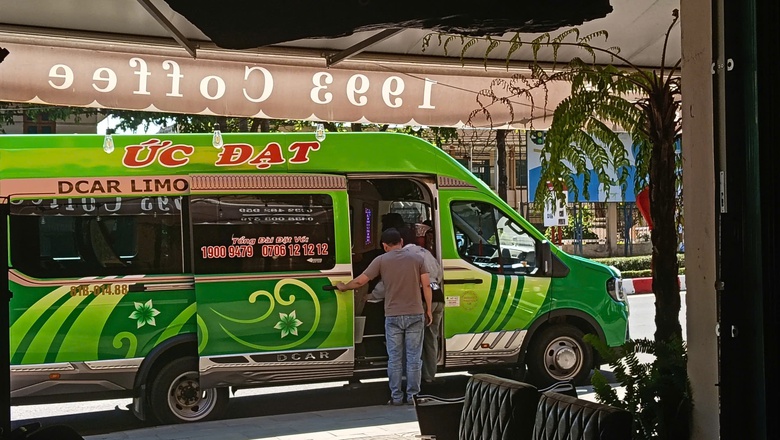 Gia Lai: Giảm 50% gi&aacute; v&eacute; tuyến Pleiku - Quy Nhơn, k&iacute;ch cầu du lịch- Ảnh 1.