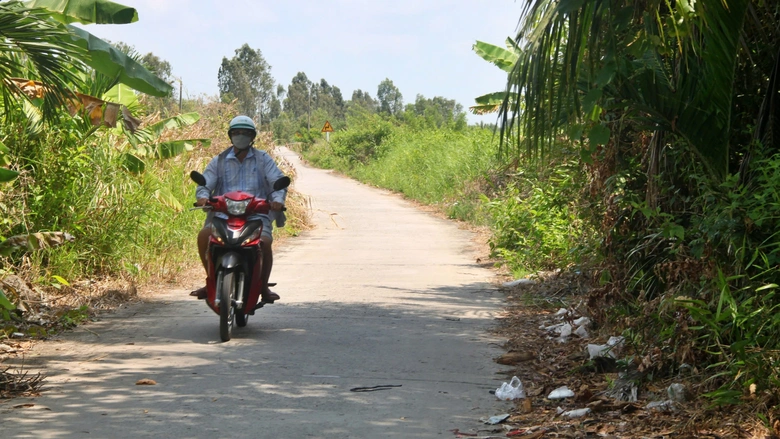 Di t&iacute;ch quốc gia Ninh Thạnh Lợi sắp được t&ocirc;n tạo- Ảnh 3.