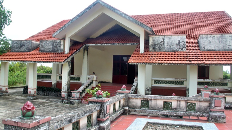 Di t&iacute;ch quốc gia Ninh Thạnh Lợi sắp được t&ocirc;n tạo- Ảnh 4.