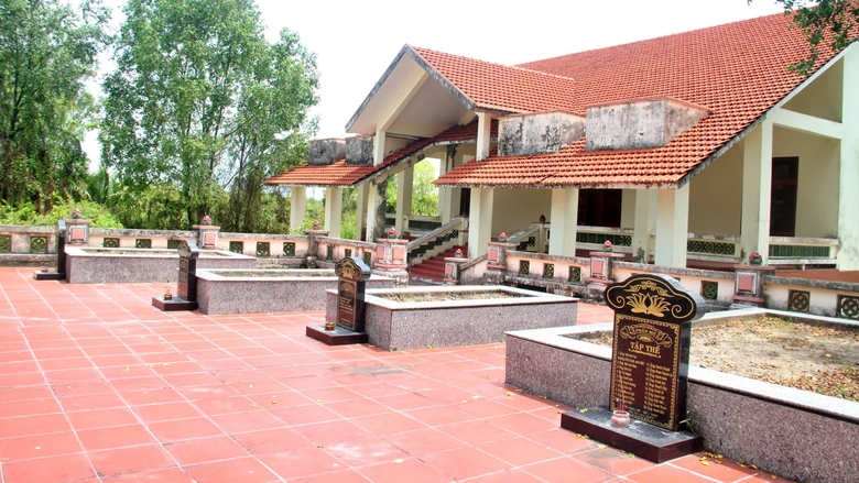 Di t&iacute;ch quốc gia Ninh Thạnh Lợi sắp được t&ocirc;n tạo- Ảnh 5.