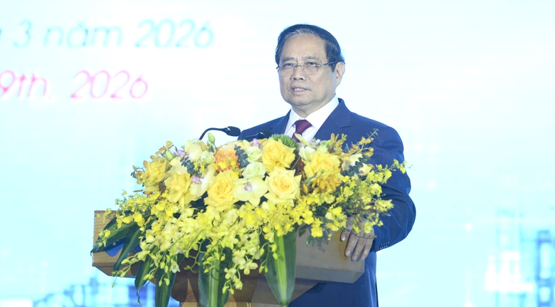 Thanh H&oacute;a cần tập trung ph&aacute;t triển đồng bộ hệ thống kết cấu hạ tầng- Ảnh 2.