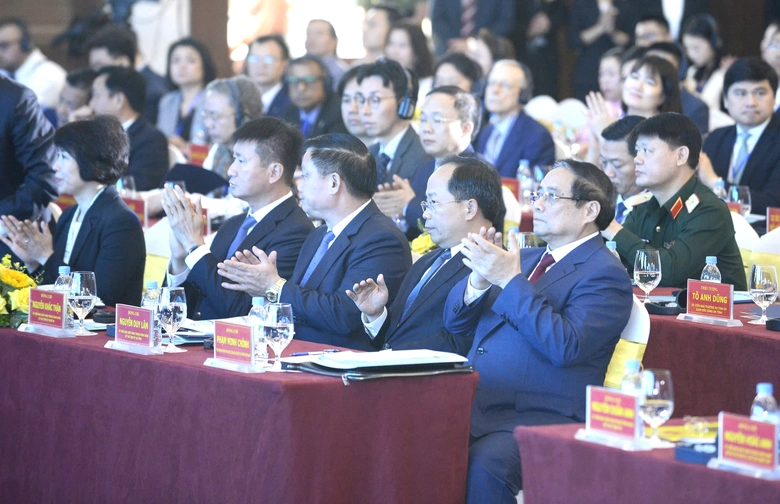 Thanh H&oacute;a cần tập trung ph&aacute;t triển đồng bộ hệ thống kết cấu hạ tầng- Ảnh 1.