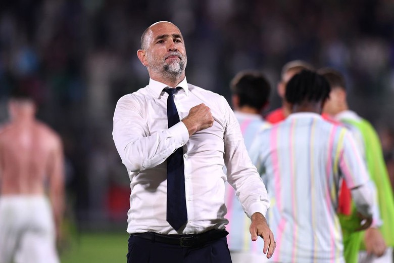 Tottenham chia tay HLV Igor Tudor- Ảnh 1. Tottenham chia tay HLV Igor Tudor- Ảnh 1.