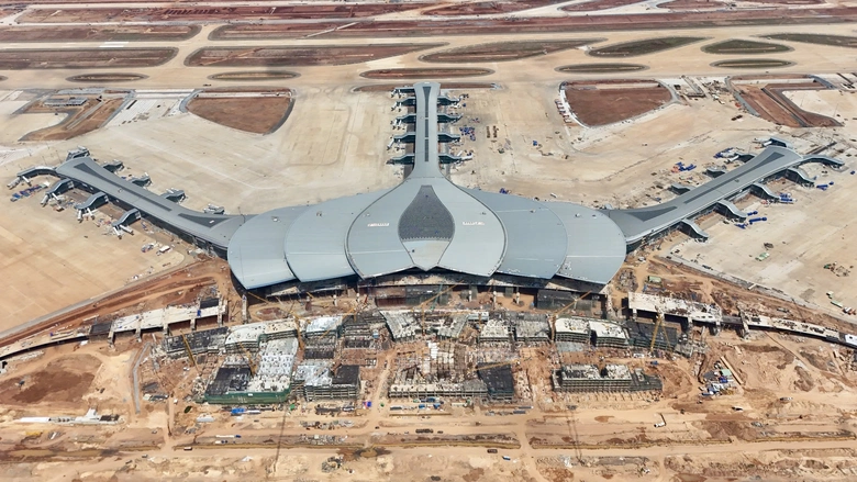 Thủ tướng Phạm Minh Ch&iacute;nh: Tăng tốc, đẩy nhanh thi c&ocirc;ng s&acirc;n bay Long Th&agrave;nh để sớm về đ&iacute;ch- Ảnh 4.