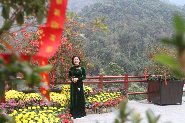 Cáp treo Tây Thiên triển khai nhiều ưu đãi, sẵn sàng phục vụ lễ hội Tây Thiên 2026- Ảnh 8. Cáp treo Tây Thiên triển khai nhiều ưu đãi, sẵn sàng phục vụ lễ hội Tây Thiên 2026- Ảnh 8.