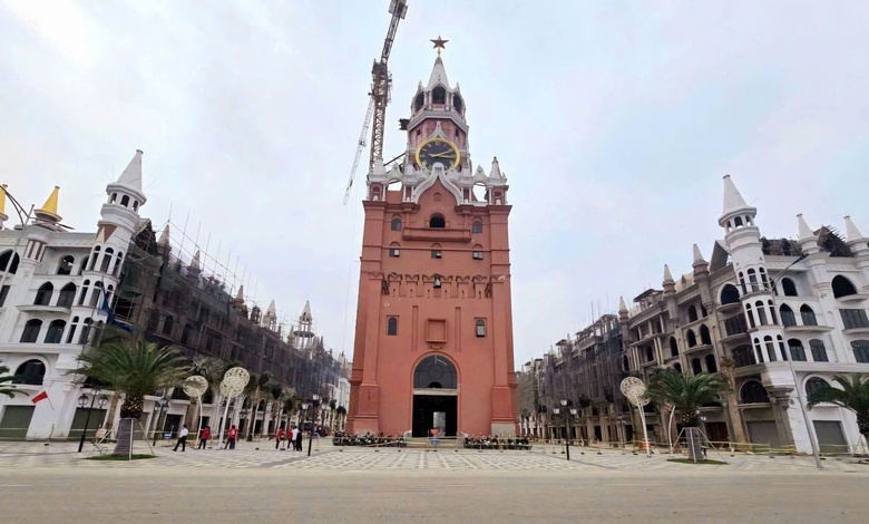 Phú Thọ tập trung tháo gỡ vướng mắc giải phóng mặt bằng các dự án trọng điểm- Ảnh 2. Phú Thọ tập trung tháo gỡ vướng mắc giải phóng mặt bằng các dự án trọng điểm- Ảnh 2.