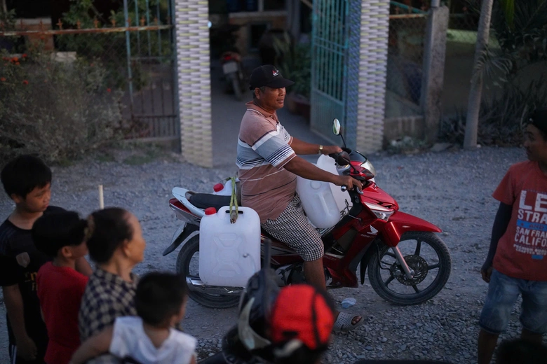 Quản l&yacute; cấp nước sạch: B&agrave;i to&aacute;n tại đ&ocirc; thị mới v&agrave; ven đ&ocirc;- Ảnh 3.