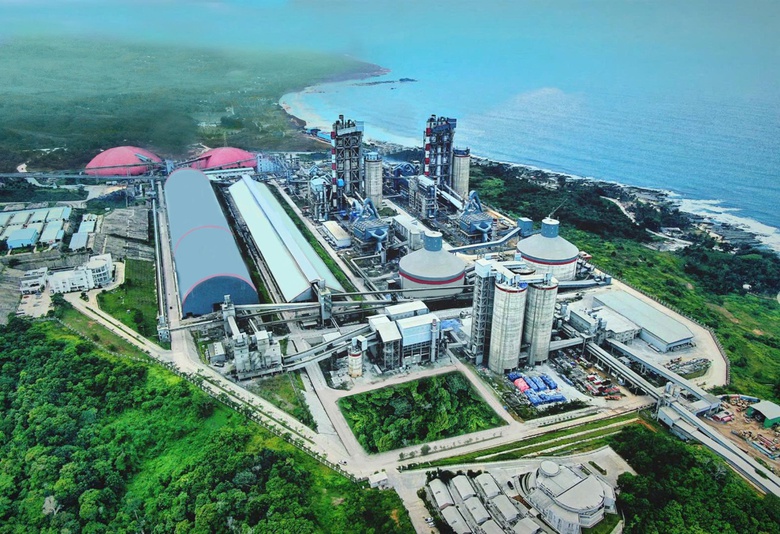 Cuộc chơi mới của xi măng Việt: Xanh - th&ocirc;ng minh - hiệu quả- Ảnh 3.