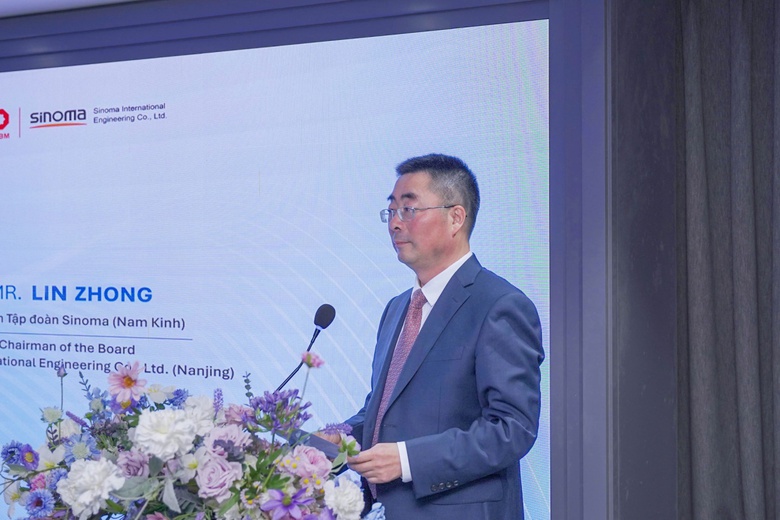 Cuộc chơi mới của xi măng Việt: Xanh - th&ocirc;ng minh - hiệu quả- Ảnh 4.